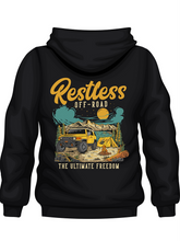 Load image into Gallery viewer, FJ Cruiser Off-Road Hoodie