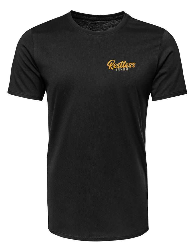 GX470 Off-Road T-Shirt
