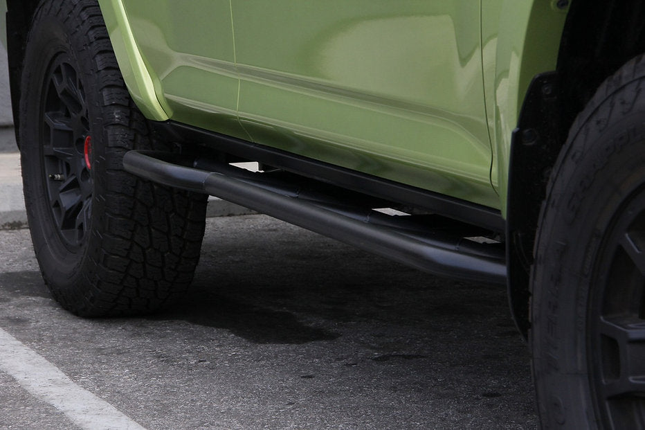 10-24 Toyota 4runner rock sliders (Bolt On) KDSS