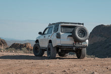 Load image into Gallery viewer, 10-24 Toyota 4runner Spare Tire Carrier Bolt On Swing Out