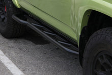 Load image into Gallery viewer, 10-24 Toyota 4runner rock sliders (Bolt On) KDSS