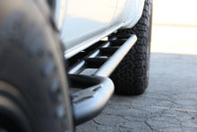 Load image into Gallery viewer, 16-23 Toyota Tacoma Short Bed rock sliders (Bolt On)