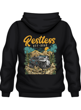 Load image into Gallery viewer, GX470 Off-Road Hoodie