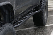 Load image into Gallery viewer, 96-02 Toyota 4runner rock sliders (Weld On)