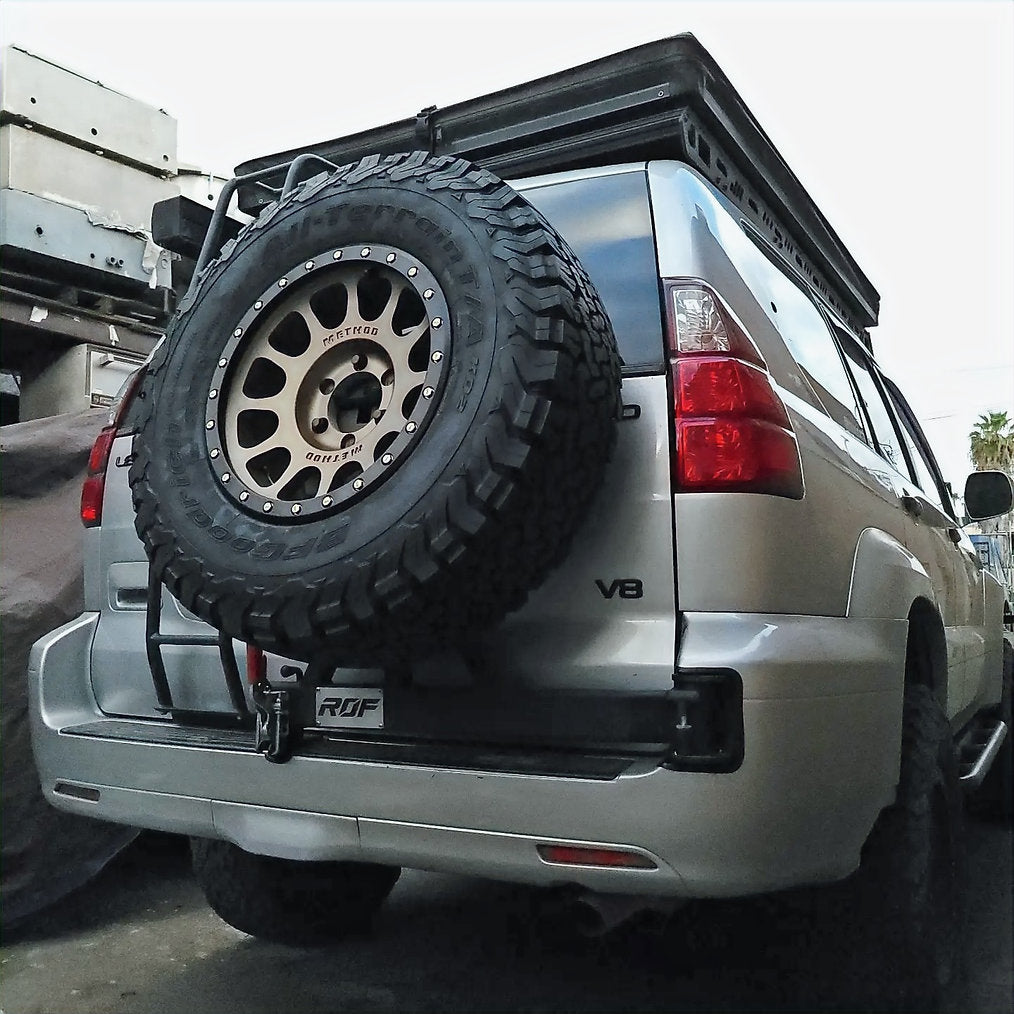 The Essentials Bundle GX470