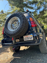 Load image into Gallery viewer, 03-09 Lexus GX 470 The Overlander Bundle