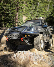 Load image into Gallery viewer, 03-09 Lexus GX470 Hybrid Front Bumper