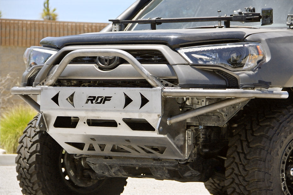 14-24 Toyota 4runner Hybrid Front Bumper