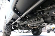 Load image into Gallery viewer, 10-23 Lexus GX460 rock sliders (Bolt On) KDSS