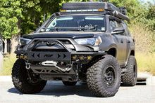 Load image into Gallery viewer, 14-24 Toyota 4runner Hybrid Front Bumper