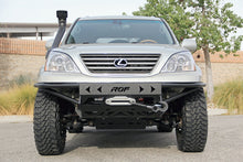 Load image into Gallery viewer, 03-09 Lexus GX470 Hybrid Front Bumper