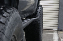 Load image into Gallery viewer, 96-02 Toyota 4runner rock sliders (Weld On)