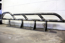 Load image into Gallery viewer, 02-09 Lexus GX470 rock sliders (Bolt On) Non-KDSS