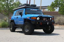 Load image into Gallery viewer, 07-14 Toyota FJ Cruiser rock sliders (Bolt On)