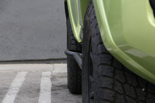 Load image into Gallery viewer, 10-24 Toyota 4runner rock sliders (Bolt On) KDSS
