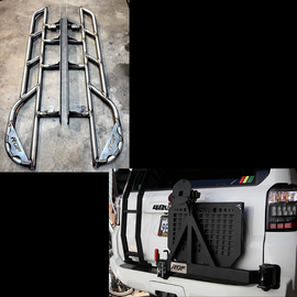 The Essentials Bundle 5th Gen 4R