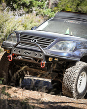 Load image into Gallery viewer, 03-09 Lexus GX470 Hybrid Front Bumper