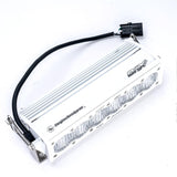 Baja Designs Marine OnX6+ Straight Light Bar 10in. Driving Combo/Clear - White