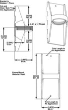 Load image into Gallery viewer, Line Art