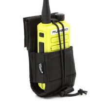Load image into Gallery viewer, Rugged Radios Radio Pouch For Handheld Radios