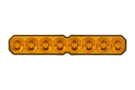 Diode Dynamics SS10 Lens Combo/Driving Yellow