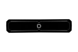 Diode Dynamics SS10 Cover Standard Black