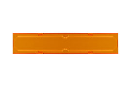 Diode Dynamics Extruded Cover Amber