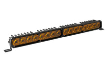 Load image into Gallery viewer, Diode Dynamics SS20 Sport Yellow Combo Standard ABL (one)