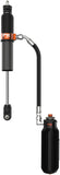 Fox Factory Race 2.0 x 6.3 Smooth Body Remote Shock - Class 9/11 Front (11.0 Res)