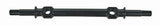 SPC Performance Cross Shaft: 5-7/8-6in. Center