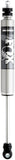 Fox 2024+ Toyota Tacoma 2.0 Performance Series Rear IFP Coilover Shock 0-1in. Lift