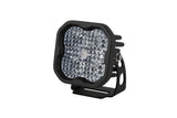 Diode Dynamics SS3 Pro ABL - White Flood Standard (Single)