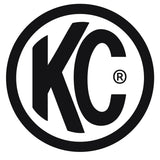 KC HiLiTES 2024+ Toyota Tacoma Gravity Titan Overhead Light Bar