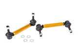 Whiteline Universal Swaybar Link Kit 270mm-295mm Heavy Duty Adjustable 10mm Ball/Ball Style