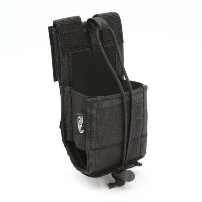 Rugged Radios Radio Pouch For Handheld Radios