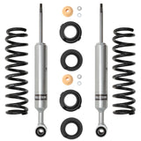 Bilstein 2025 Toyota 4Runner / 24-25 Land Cruiser B8 6112 Suspension Kit - 0-2.75in Front Lift