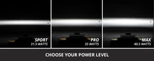 Load image into Gallery viewer, Diode Dynamics 2014-2024 Toyota 4Runner SS6 Sport LED Kit Yellow Driving 3000K