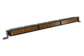 Diode Dynamics SS30 Pro Yellow Spot Standard ABL (one)
