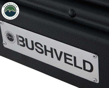 Load image into Gallery viewer, HD Bushveld II Cantilever Hard Shell Roof Top Tent Grey Body &amp; Tan Rainfly