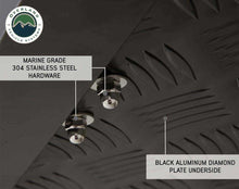 Load image into Gallery viewer, HD Bushveld II Cantilever Hard Shell Roof Top Tent Grey Body &amp; Tan Rainfly