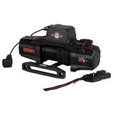 Load image into Gallery viewer, SCAR 10 - 10,000 lbs. Rated Steel Cable Winch