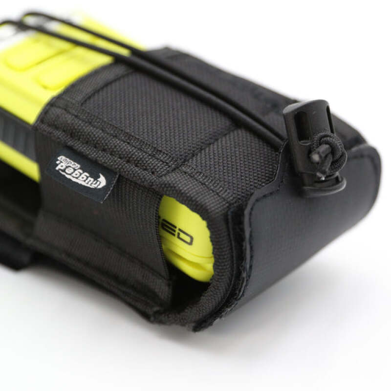 Rugged Radios Radio Pouch For Handheld Radios
