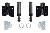 ICON 2005+ Toyota Tacoma Rear Hydraulic Bump Stop Kit