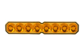 Diode Dynamics SS10 Lens Driving Yellow