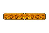 Diode Dynamics SS10 Lens Driving Yellow