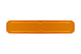 Diode Dynamics SS10 Cover Standard Amber