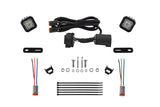 Diode Dynamics Stage Series Reverse Light Kit for 2025+ Toyota 4Runner C1 Sport