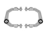 ICON 96-04 Toyota Tacoma Billet Upper Control Arm DJ Kit