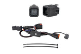 Diode Dynamics HitchMount LED Pod 10-Pin Reverse Kit C1R