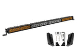 Diode Dynamics Kuat DEK 47in Wide Upgrade Kit SS40 Pro - DC Combo